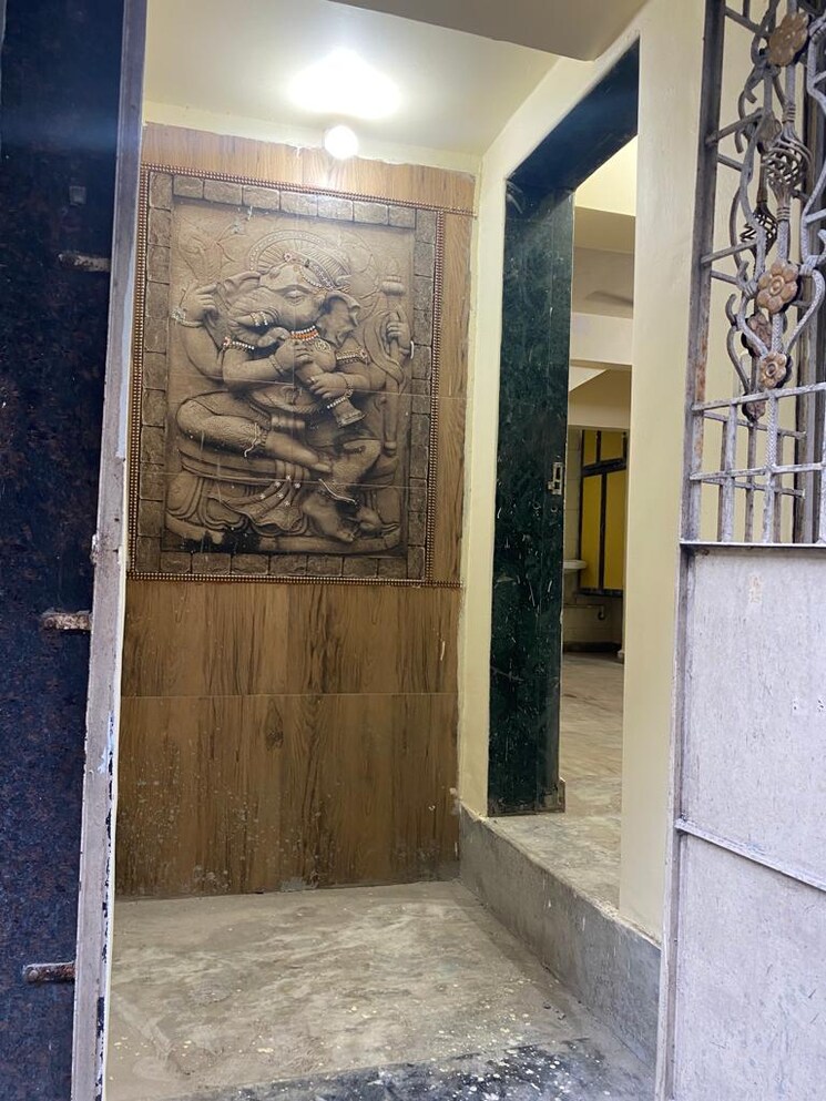 Balcony, kharigaon 3 Bedroom 1230 Sq.Ft. Independent House In Kharigaon Thane 6198939