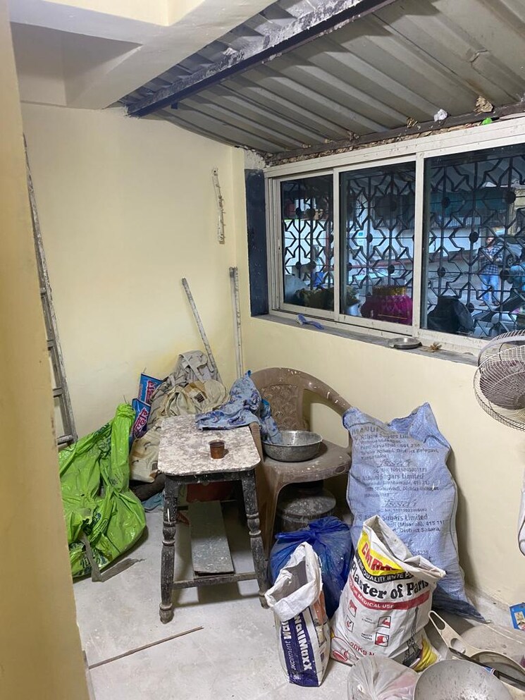 Team Area, kharigaon 3 Bedroom 1230 Sq.Ft. Independent House In Kharigaon Thane 6198939