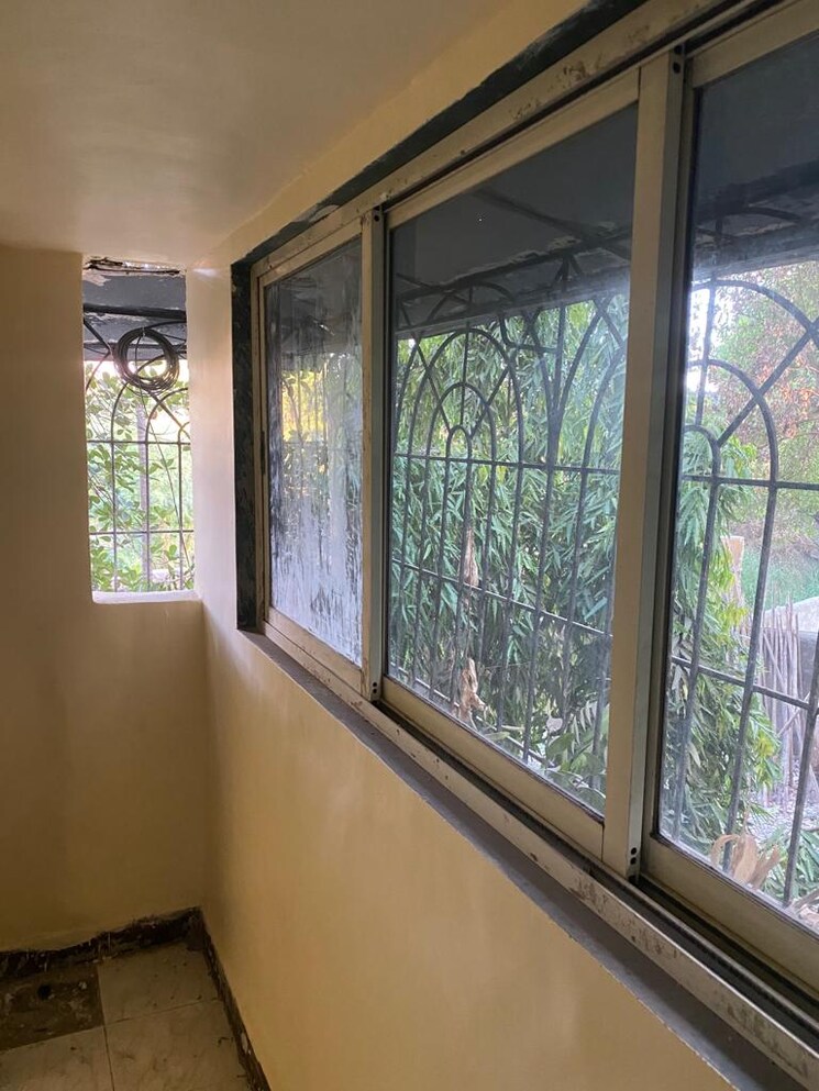 Balcony, kharigaon 3 Bedroom 1230 Sq.Ft. Independent House In Kharigaon Thane 6198939