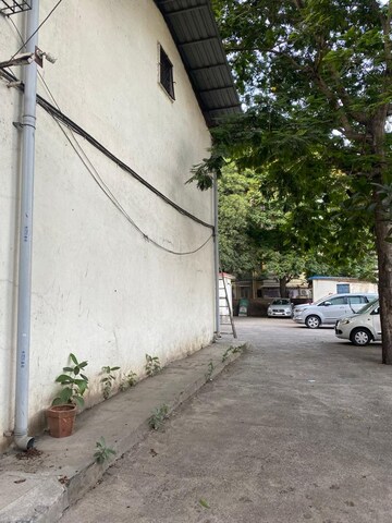Balcony in 3 BHK Independent House at Kharigaon – for Sale