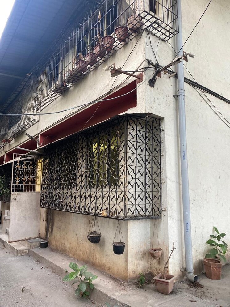 Exterior View, kharigaon 3 Bedroom 1230 Sq.Ft. Independent House In Kharigaon Thane 6198939