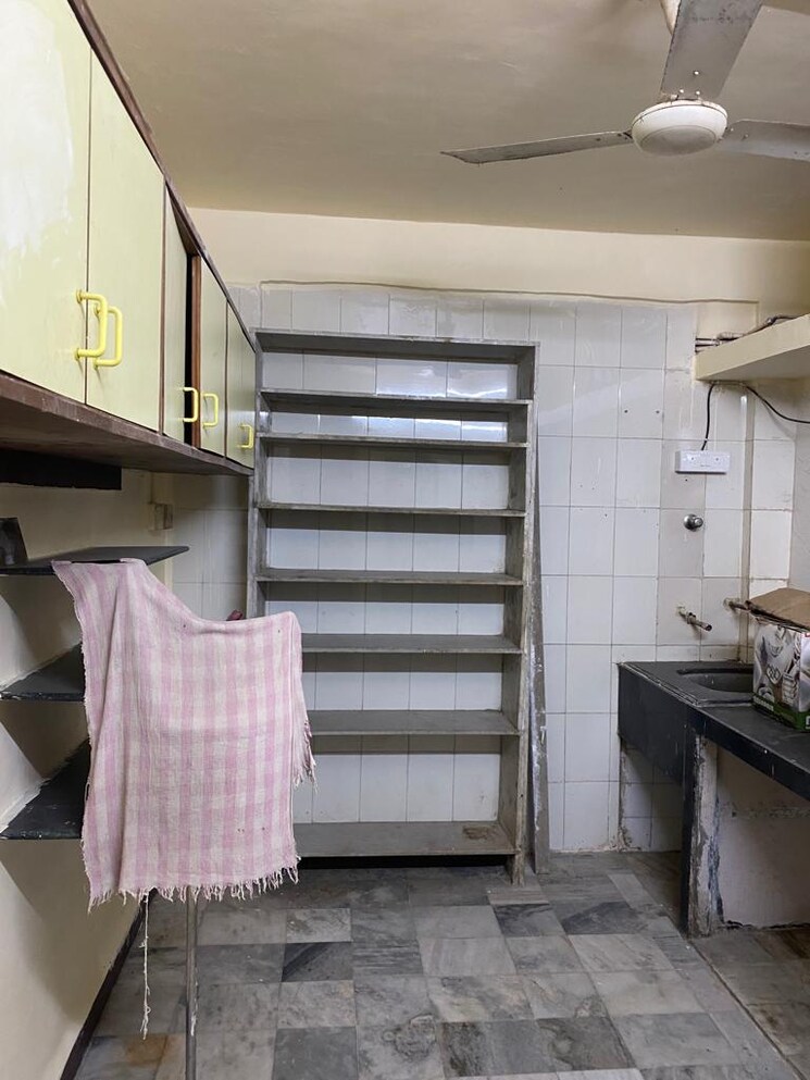 Kitchen, kharigaon 3 Bedroom 1230 Sq.Ft. Independent House In Kharigaon Thane 6198939