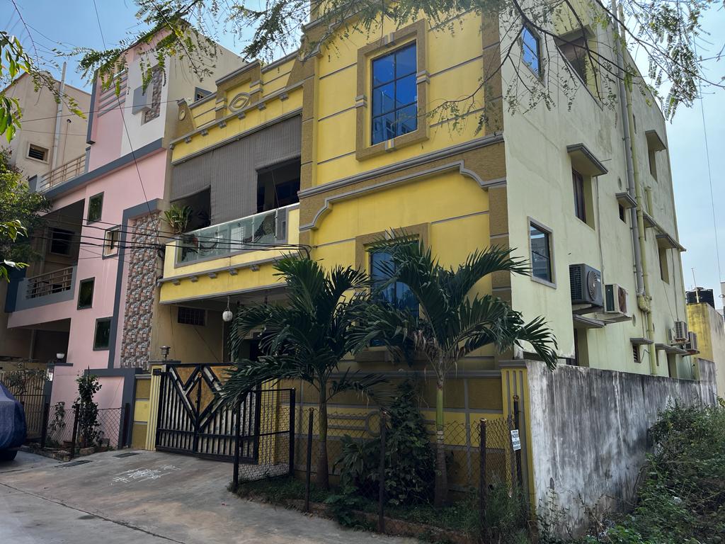 259+ Independent House near Sri Ranganatha Swamy Temple, Yapral Hyderabad for Sale