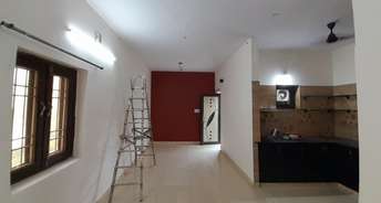 1 BHK Apartment For Rent in Pitampura Delhi 6199004