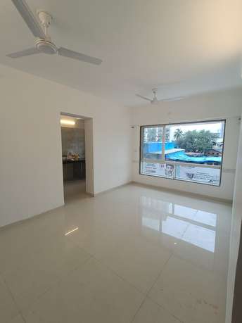 1 BHK Apartment For Rent in Lotus Residency Goregaon West Goregaon West Mumbai 6199007