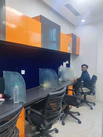 Common Area in  Office Space in IT/SEZ at Grandslam IThum, Sector 62 – for Rent