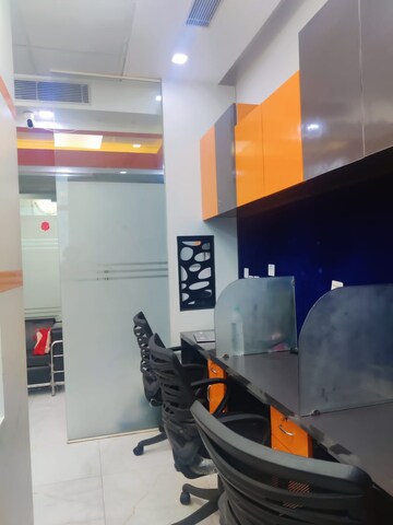Team Area in  Office Space in IT/SEZ at Grandslam IThum, Sector 62 – for Rent