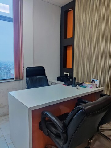 Team Area in  Office Space in IT/SEZ at Grandslam IThum, Sector 62 – for Rent