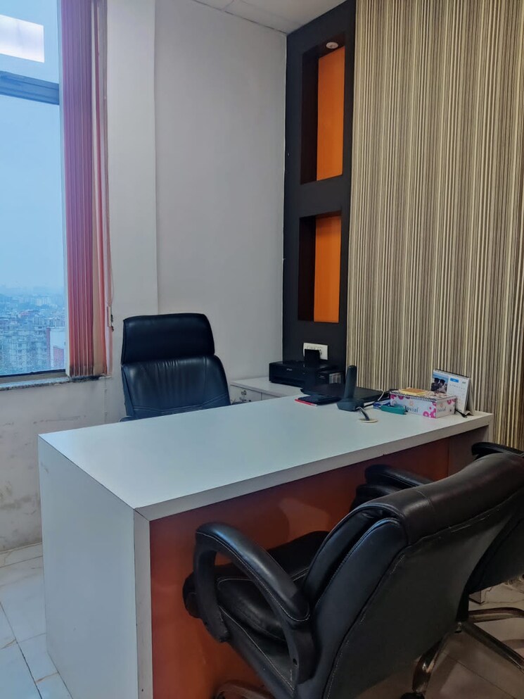 Team Area, grandslam-ithum Commercial Office Space in IT/SEZ 500 Sq.Ft. In Sector 62 Noida 6199015