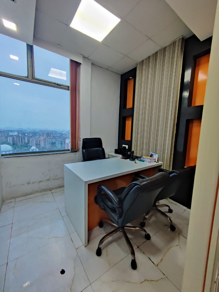 Common Area, grandslam-ithum Commercial Office Space in IT/SEZ 500 Sq.Ft. In Sector 62 Noida 6199015