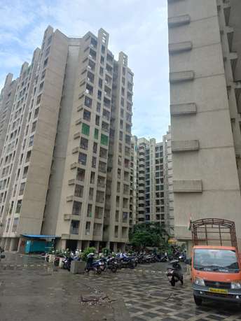 1 BHK Apartment For Rent in JSB Nakshatra Primus Naigaon East Mumbai 6199051