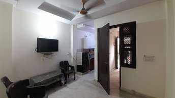 1 BHK Builder Floor For Rent in Pooth Kalan Village Delhi 6199106