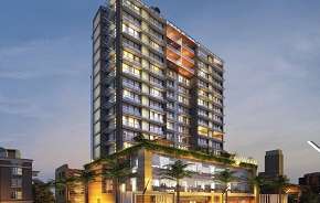 2 BHK Apartment For Rent in Paradigm Nivan Khar West Mumbai 6199229