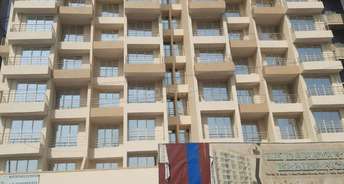 1 BHK Apartment For Resale in L K Damayanti Residency Taloja Navi Mumbai 6199253