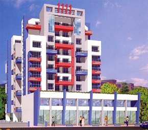 3 BHK Apartment For Resale in Marvels Shree Tower Kharghar Navi Mumbai  6199257