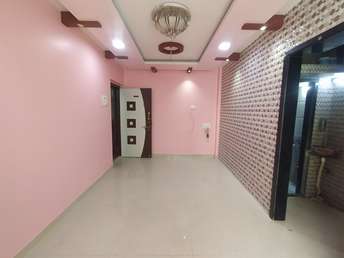 1 BHK Apartment For Resale in Vasai West Mumbai 6199283