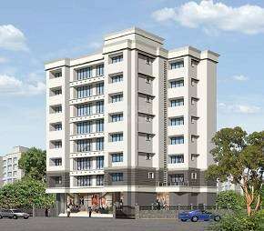 1 BHK Apartment For Resale in Lalani Valentine Apartment Goregaon East Mumbai  6199299