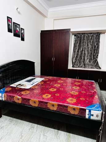 1 BHK Builder Floor For Rent in Gachibowli Hyderabad 6199309