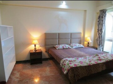 4 BHK Apartment For Rent in Hiranandani Gardens Octavius, Powai