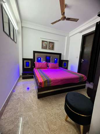 3 BHK Builder Floor For Rent in Kst Chattarpur Villas Chattarpur Delhi 6199382