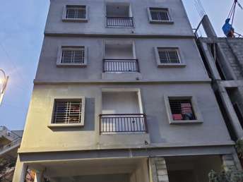 1 BHK Independent House For Rent in Electronic City Phase I Bangalore 6199361
