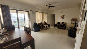 3 BHK Apartment For Rent in Punawale Pune 6199378