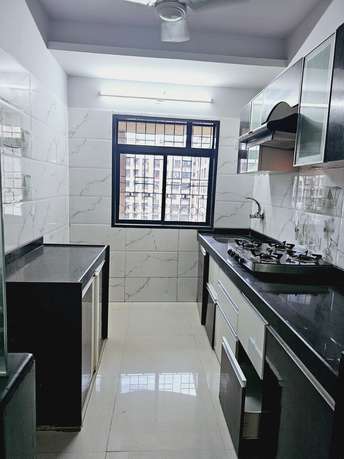 2 BHK Apartment For Rent in Agarwal Vrindavan Gardens Vasai East Mumbai 6199390