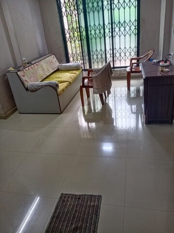 2 BHK Apartment For Sale in Parsik Nagar