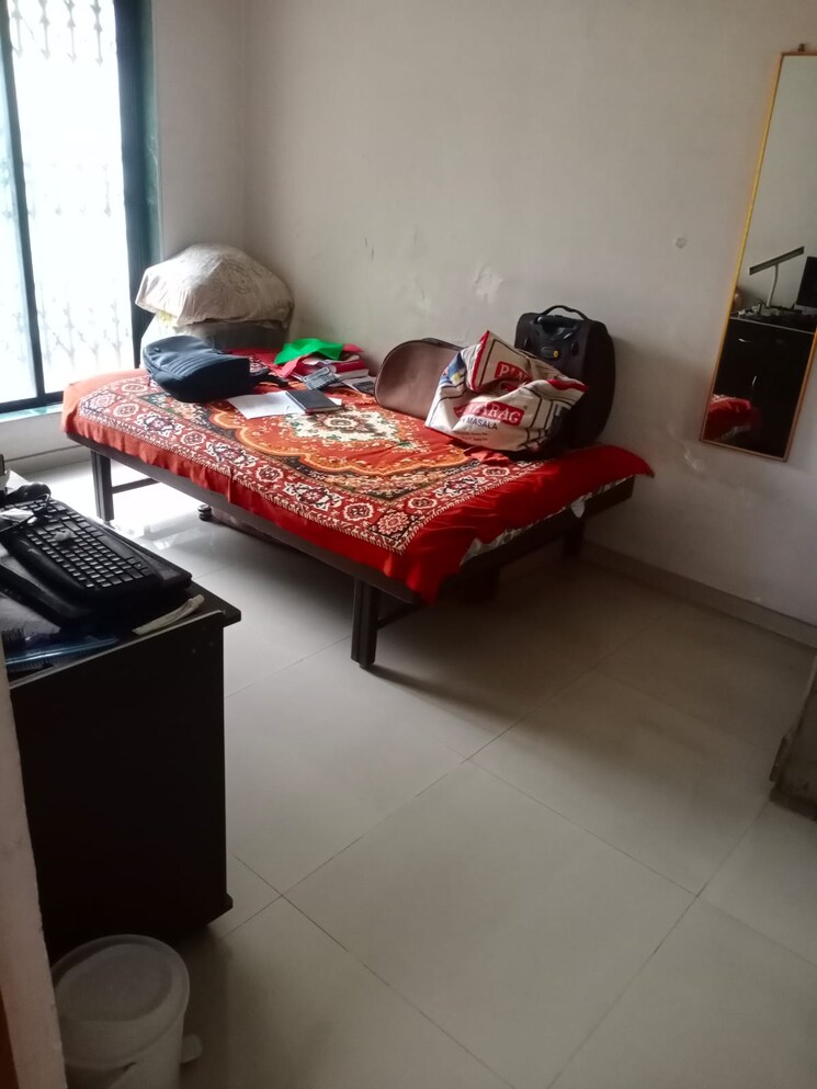 Living Room, parsik nagar 2 Bedroom 1038 Sq.Ft. Apartment In Parsik Nagar Thane 6199425