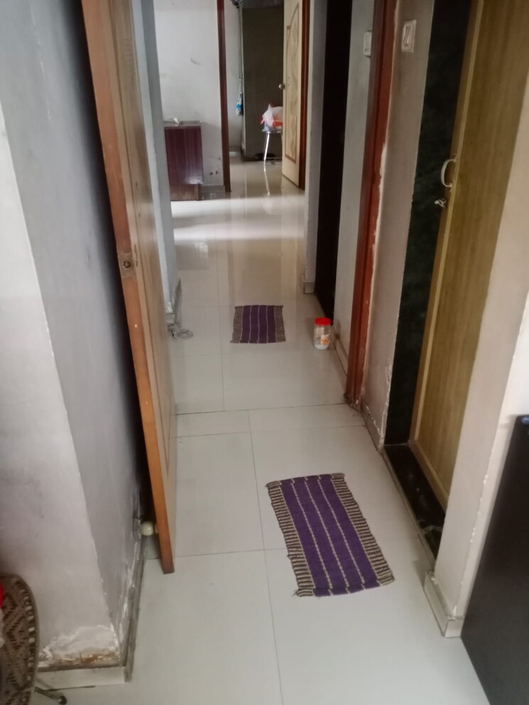 Balcony, parsik nagar 2 Bedroom 1038 Sq.Ft. Apartment In Parsik Nagar Thane 6199425