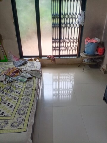 Balcony in 2 BHK Apartment at Parsik Nagar – for Sale