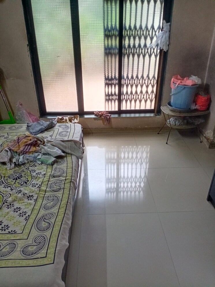 Balcony, parsik nagar 2 Bedroom 1038 Sq.Ft. Apartment In Parsik Nagar Thane 6199425