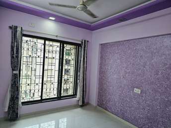 2 BHK Apartment For Resale in Agarwal Vrindavan Gardens Vasai East Mumbai  6199449