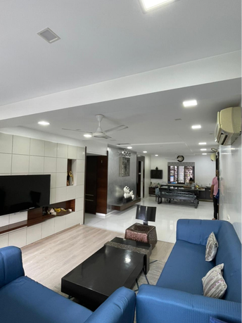 3.5 BHK Apartment For Resale in Nepean Sea Road Mumbai 6199482