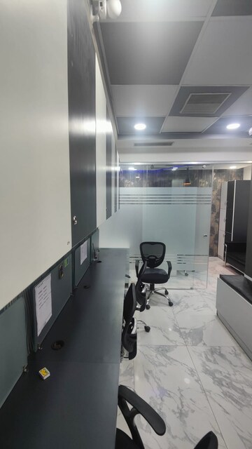 Furnished Amenities in  Office Space in IT/SEZ at Grandslam IThum, Sector 62 – for Rent