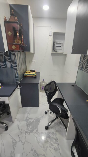 Common Area in  Office Space in IT/SEZ at Grandslam IThum, Sector 62 – for Rent