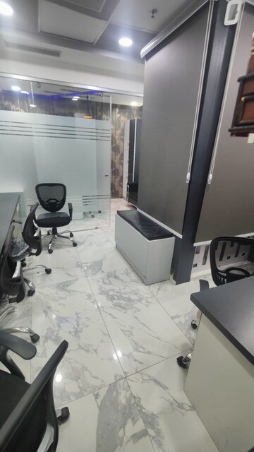 Common Area in  Office Space in IT/SEZ at Grandslam IThum, Sector 62 – for Rent