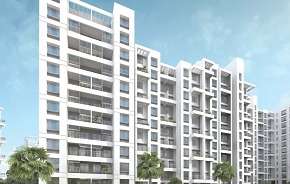 2 BHK Apartment For Rent in Sukhwani Panorama Sus Pune 6199509