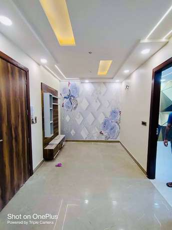 2 BHK Builder Floor For Rent in Dwarka Mor Delhi 6199518