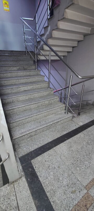 Staircase in  Office Space in IT/SEZ at Grandslam IThum, Sector 62 – for Rent