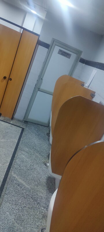 Washroom in  Office Space in IT/SEZ at Grandslam IThum, Sector 62 – for Rent
