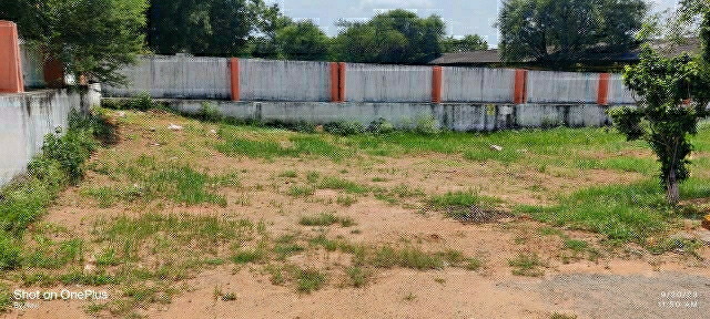 Plot For Resale in Kundanpally Hyderabad  6199543