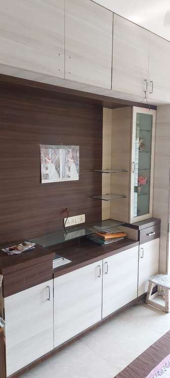 1 BHK Apartment For Resale in Mercury Apartment Nagpada Nagpada Mumbai 6199623