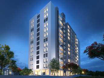 3 BHK Apartment For Resale in The Scapers Zenone Wakad Pune 6199577