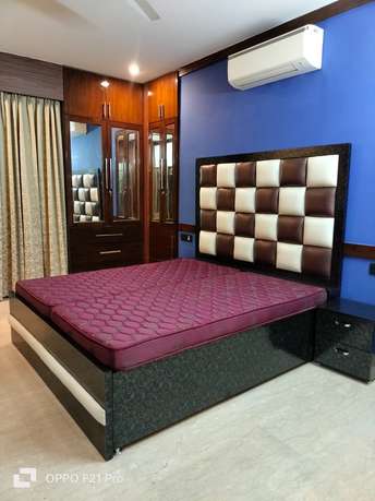 4 BHK Apartment For Rent in Panchsheel Park Delhi 6199564