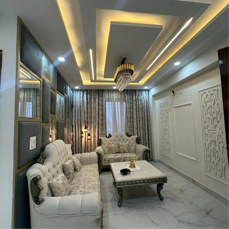 3 Bedroom 150 Sq.Yd. Builder Floor in Sector 123 Mohali