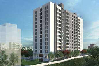 2 BHK Apartment For Resale in The Scapers Zenone Wakad Pune 6199588