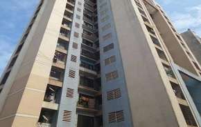2 BHK Independent House For Rent in Gala Pride Park Manpada Thane 6199618