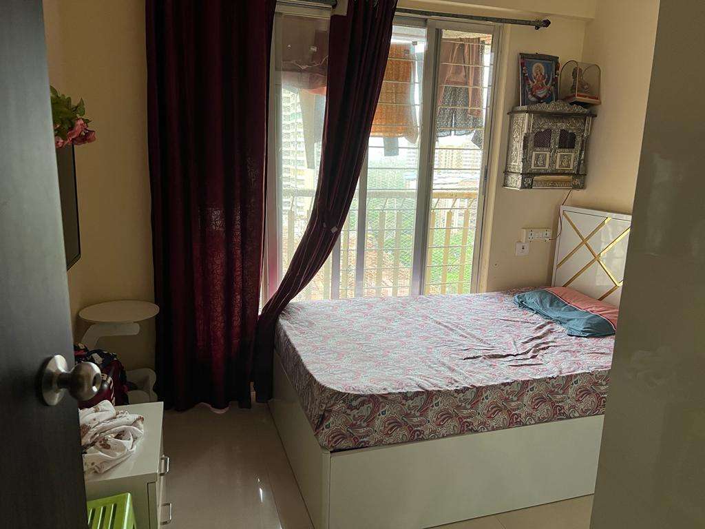 2 BHK Apartment For Resale in Poonam Estate Cluster I Mira Road Mumbai 6199647