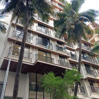 1 BHK Apartment For Resale in Andheri East Mumbai 6199688